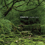 STRAFE F.R. Soundless Sphere CD