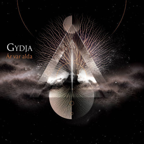 GYDIA Ár var alda (In ancient times) CD