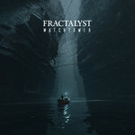 FRACTALYST Watchtower CD