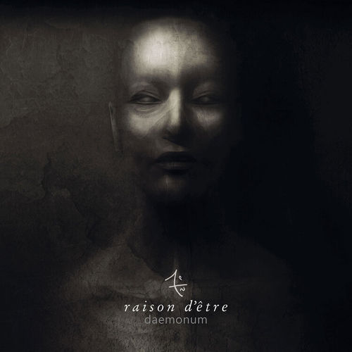 RAISON D`ETRE Daemonum" CD