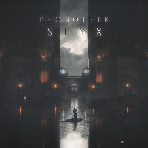 PHONOTEK Styx CD