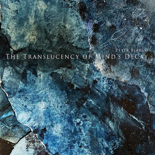 PETER BJÄRGÖ The Translucency Of Mind’s Decay LP