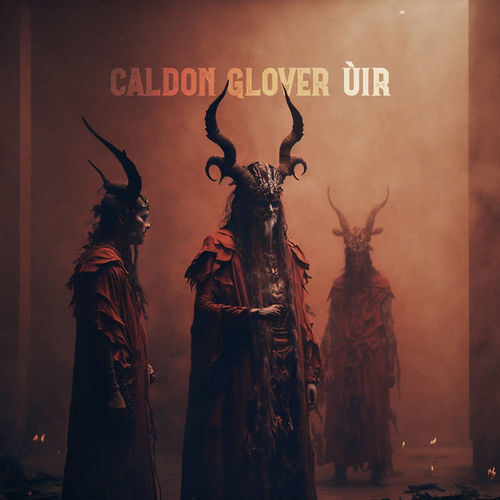 CALDON GLOVER Ùir CD