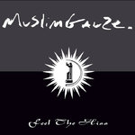 MUSLIMGAUZE Zilver / Feel The Hiss CD