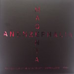 ANENZEPHALIA Magenta CD