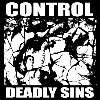 CONTROL Deadly Sins CD
