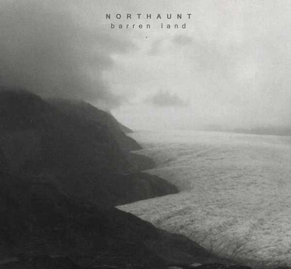 NORTHAUNT Barren Land 2xCD