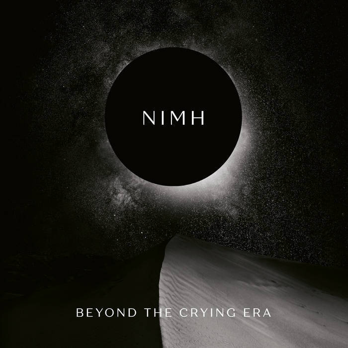 NIMH Beyond the Crying Era CD