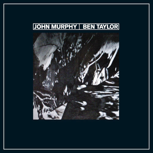 JOHN MURPHY / BEN TAYLOR Same CD