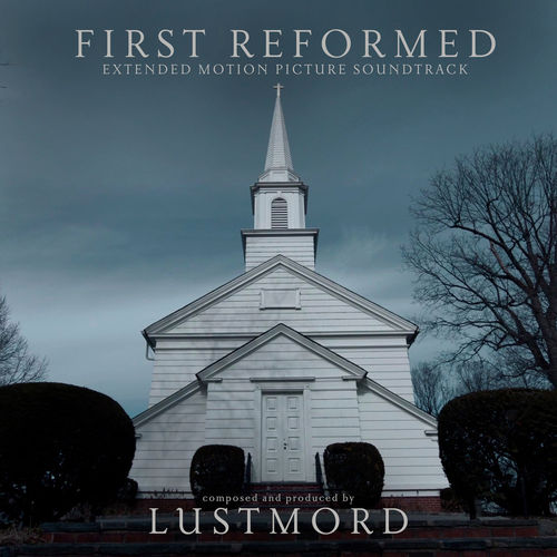 LUSTMORD Reformed 2xLP