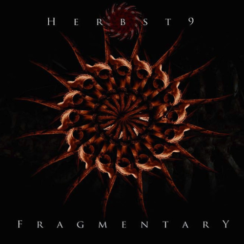 HERBST9 Fragmentary 2xCD