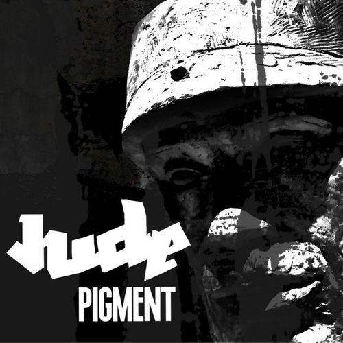 JUDE Pigment CD