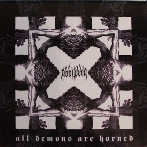 ABBILDUNG All Demons Are Horned CD