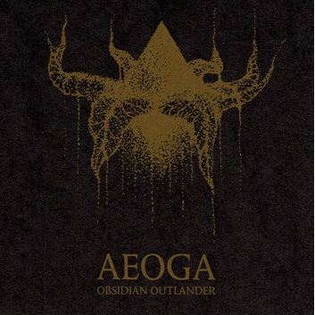 AEOGA Obsidian Outlander CD
