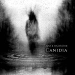 AJNA / ONASANDER Canidia CD