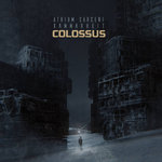 ATRIUM CARCERI / KAMMARHEIT Colossus LP